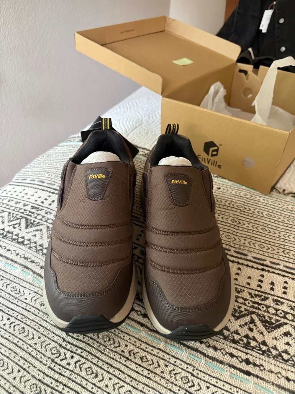Fitville explorer outdoor